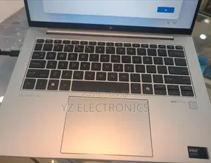 New Laptop HP EliteBook 840 16GB Intel Core Ultra 7 SSD 512GB