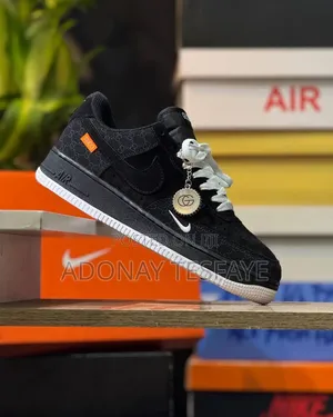 Nike Air Force Gucci Custom