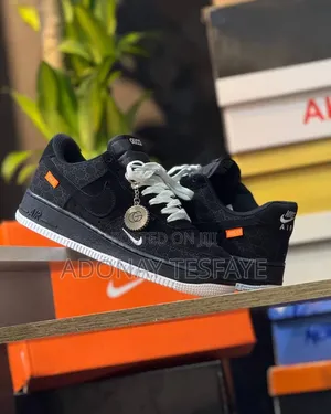 Nike Air Force Gucci Custom