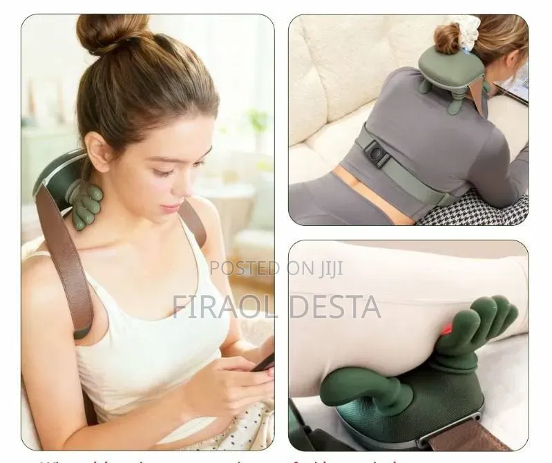Handiva Massager
