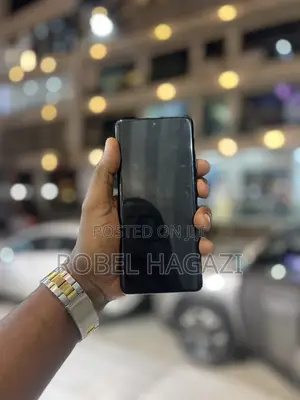 Samsung Galaxy S21 Ultra 5G 256 GB Black
