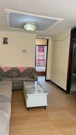 Furnished 1bdrm Condo in Summit Condominium, Bole for sale