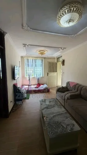 Furnished 1bdrm Condo in Summit Condominium, Bole for sale