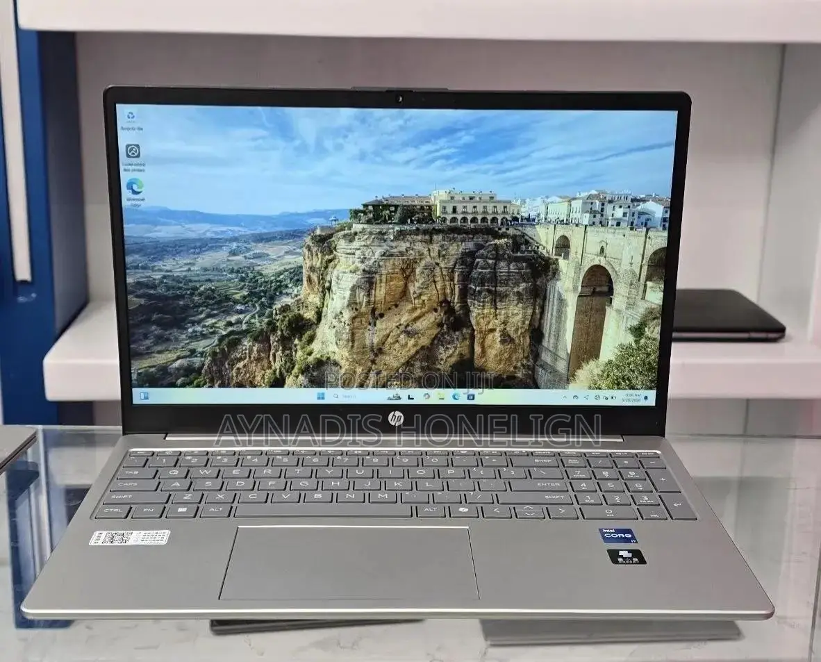 New Laptop HP Stream Notebook 16GB Intel Core i7 SSD 1T