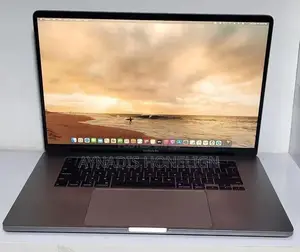 New Laptop Apple MacBook Pro 2019 32GB Intel Core i9 SSD 1T