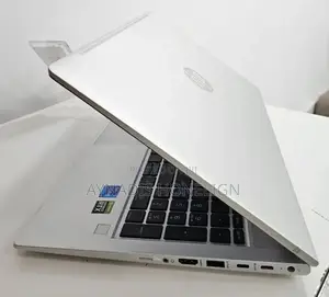 New Laptop HP ProBook 470 16GB Intel Core i7 SSD 512GB