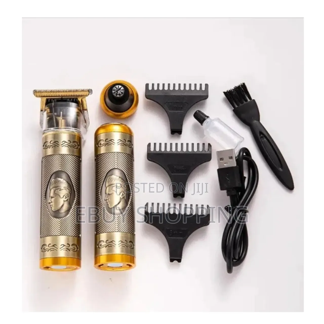 Professional Hair Beard Trimme