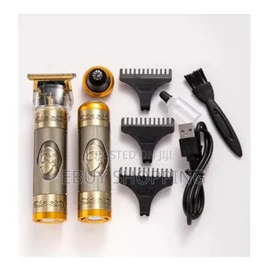 Professional Hair Beard Trimme