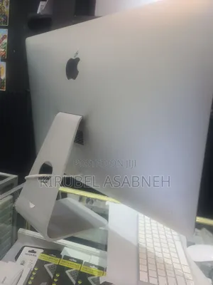 Desktop Computer Apple iMac 32GB Intel Core i7 SSD 1T