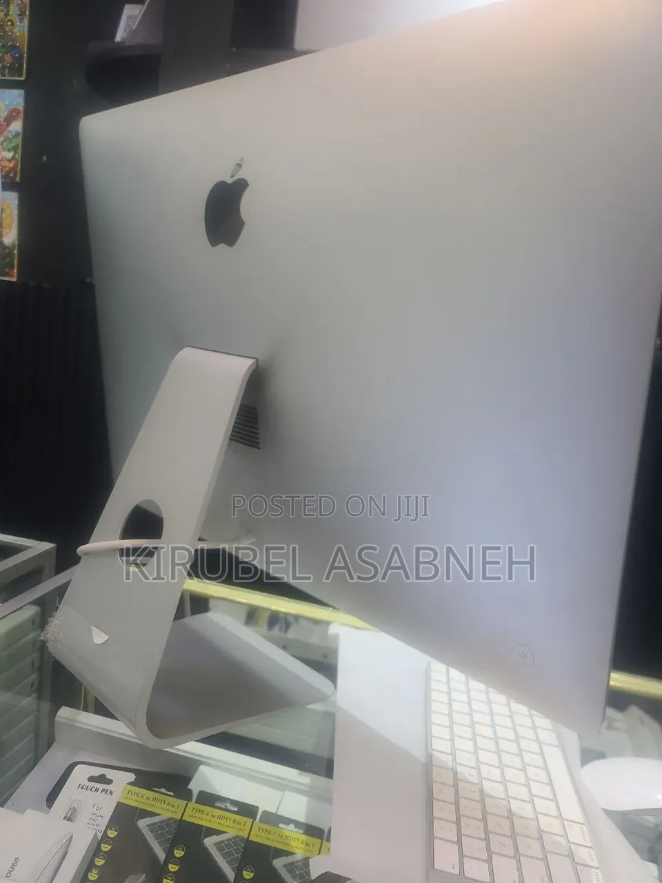 Desktop Computer Apple iMac 32GB Intel Core i7 SSD 1T