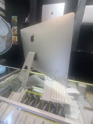 Desktop Computer Apple iMac 32GB Intel Core i7 SSD 1T