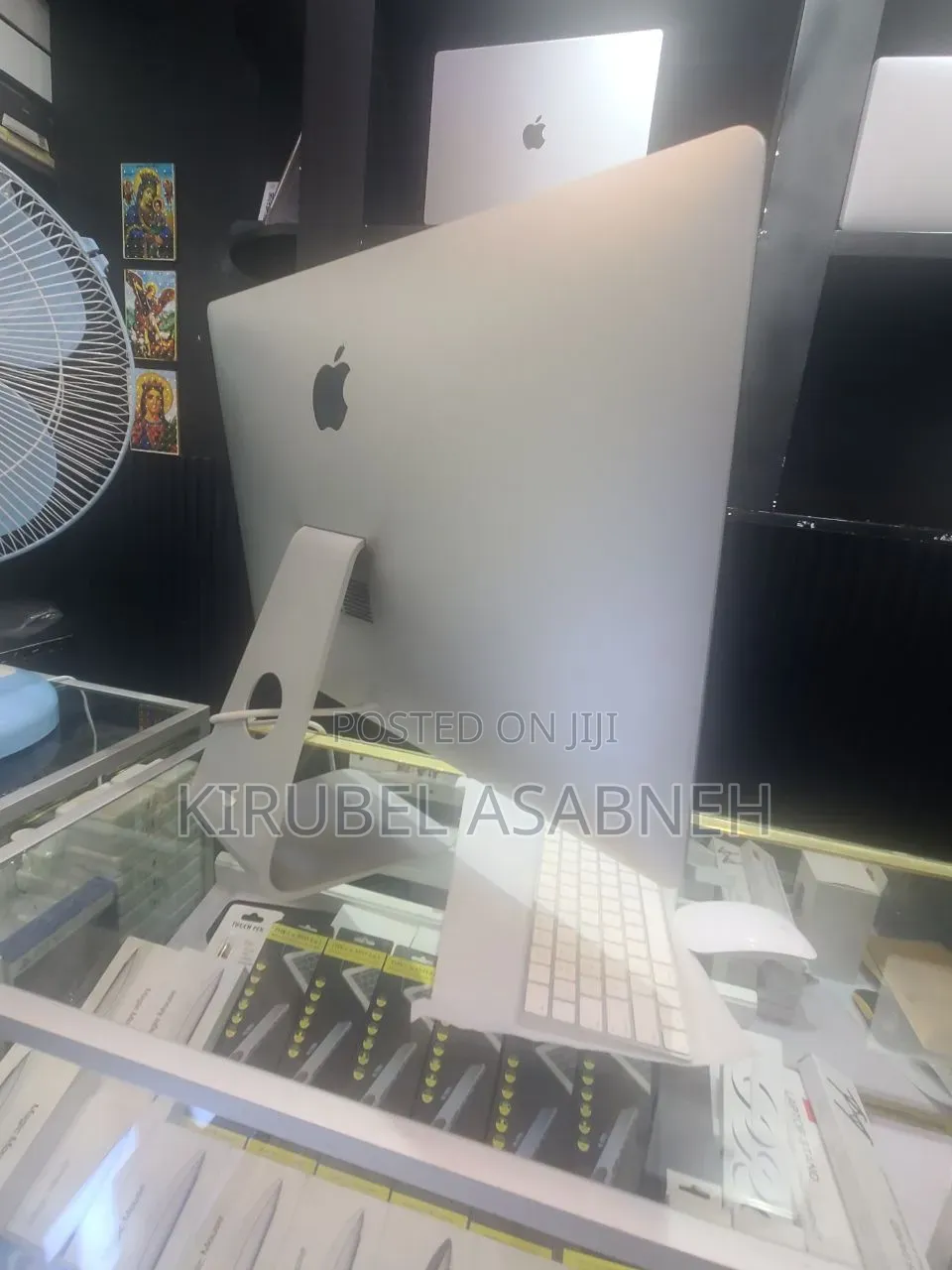 Desktop Computer Apple iMac 32GB Intel Core i7 SSD 1T