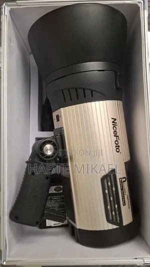 Nicefoto 600w