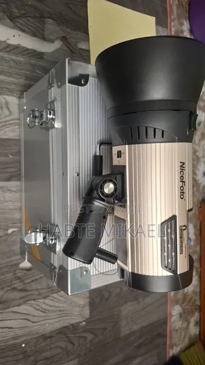 Nicefoto 600w
