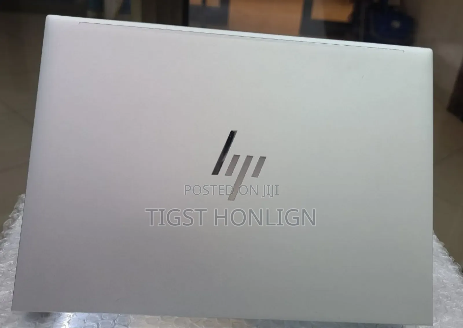 New Laptop HP EliteBook 830 16GB Intel Core i5 SSD 512GB