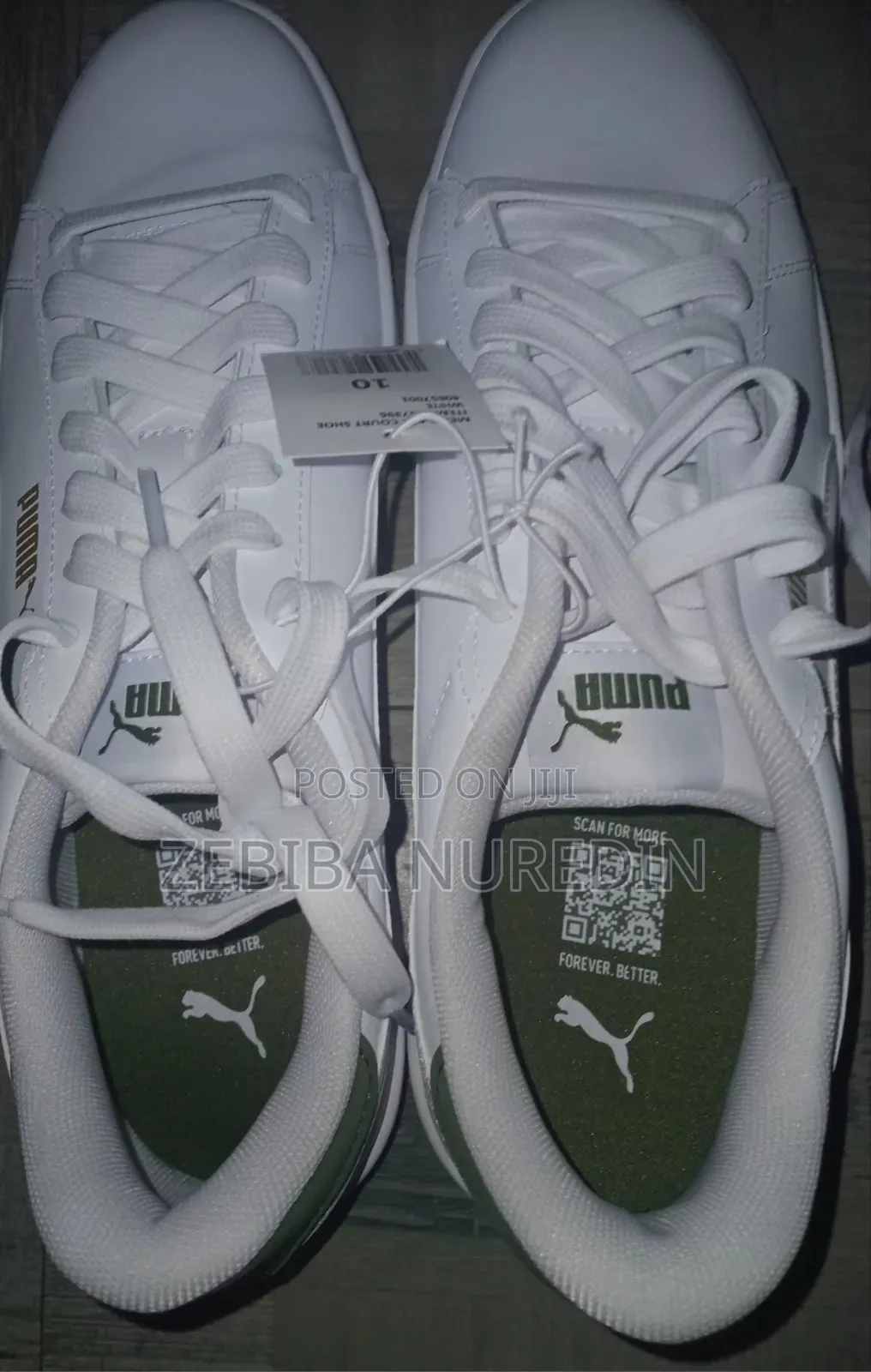 Puma Shoes