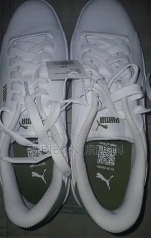 Puma Shoes
