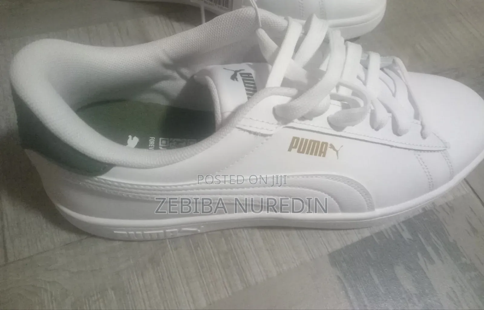 Puma Shoes