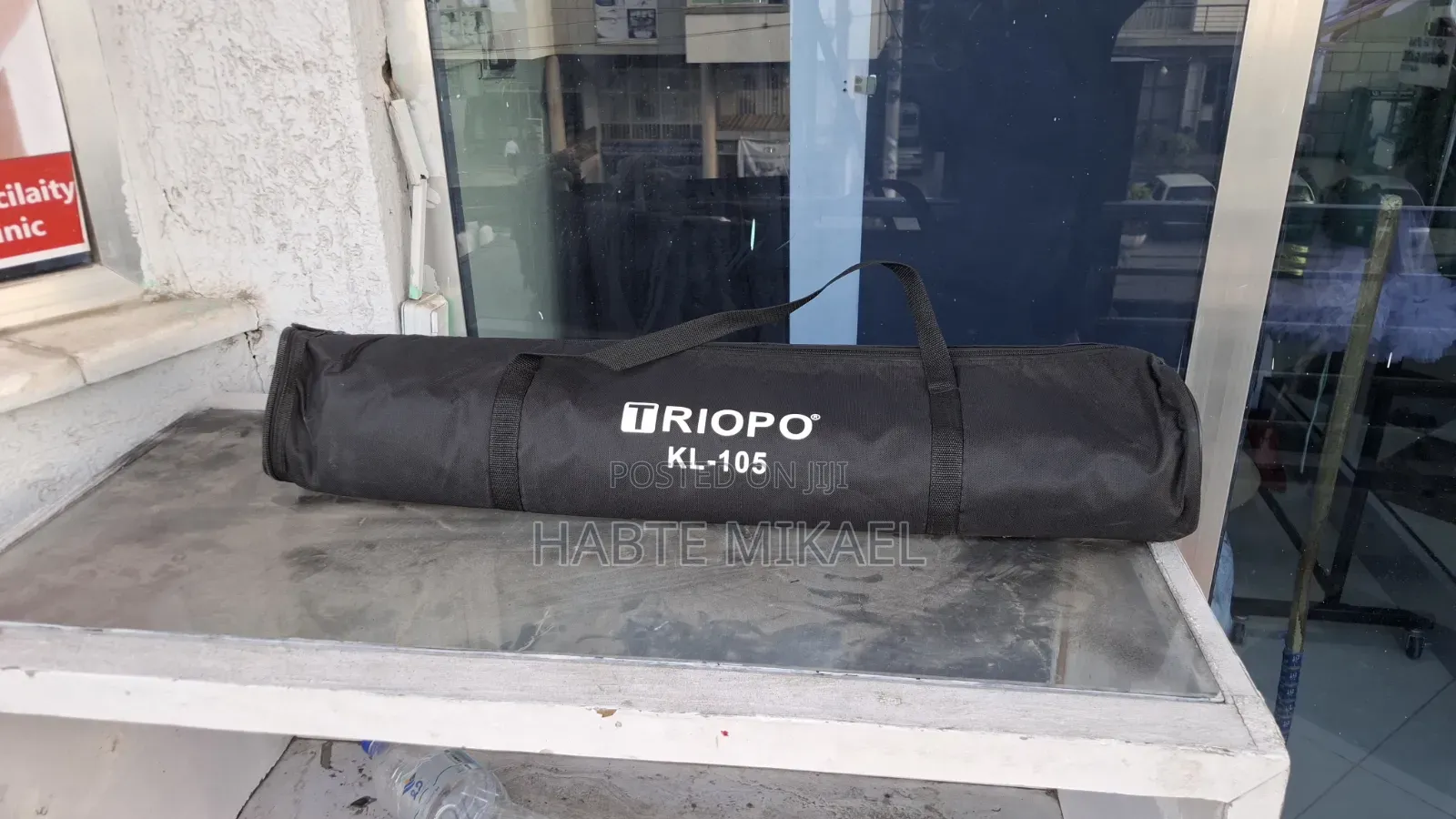 Softbox 105