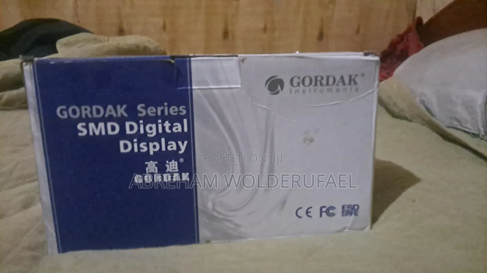 Gordak Combo Series