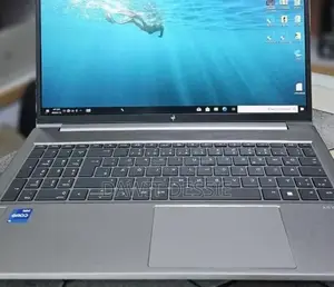 New Laptop HP 32GB Intel Core i7 SSD 512GB