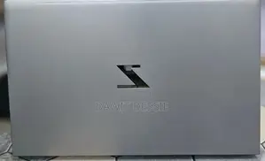 New Laptop HP 32GB Intel Core i7 SSD 512GB