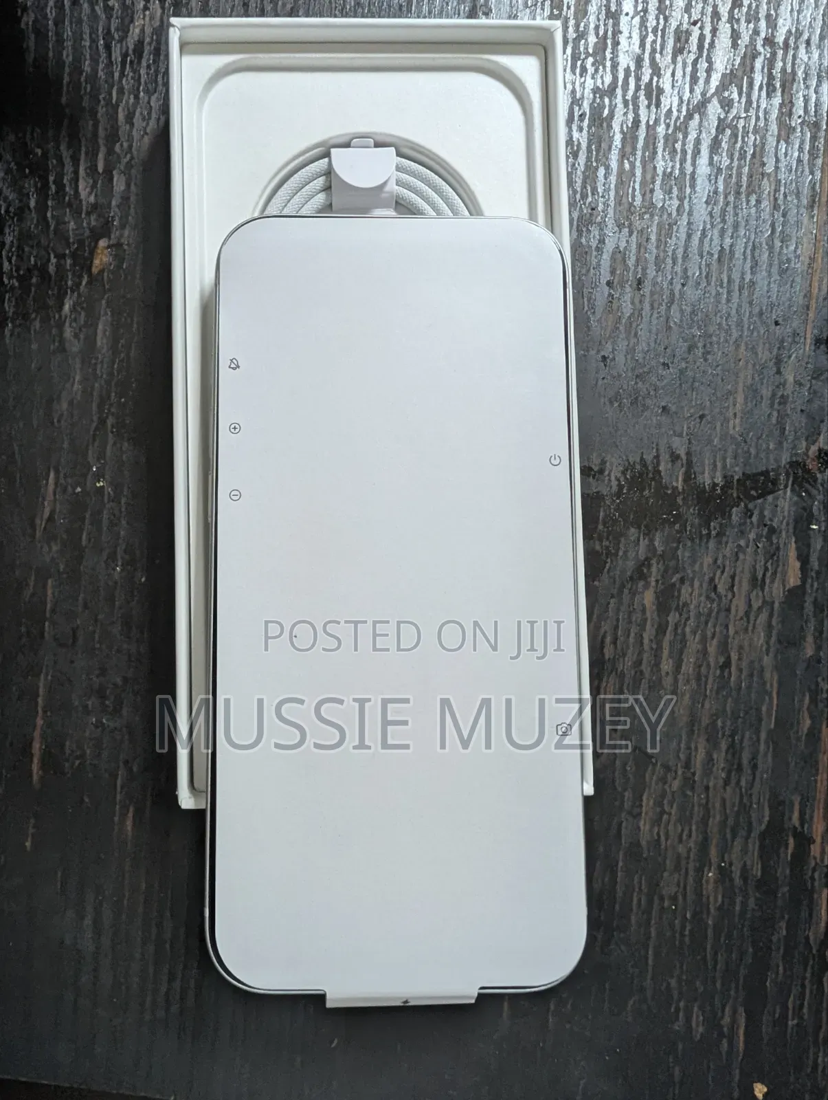 Apple iPhone 17 Pro Max 256 GB Silver