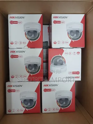 Hikvision Ip Smart Hybrid