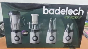 Badelech Food Processor/Multi Mug