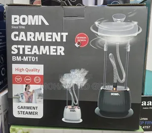 Boma Garment Steamer