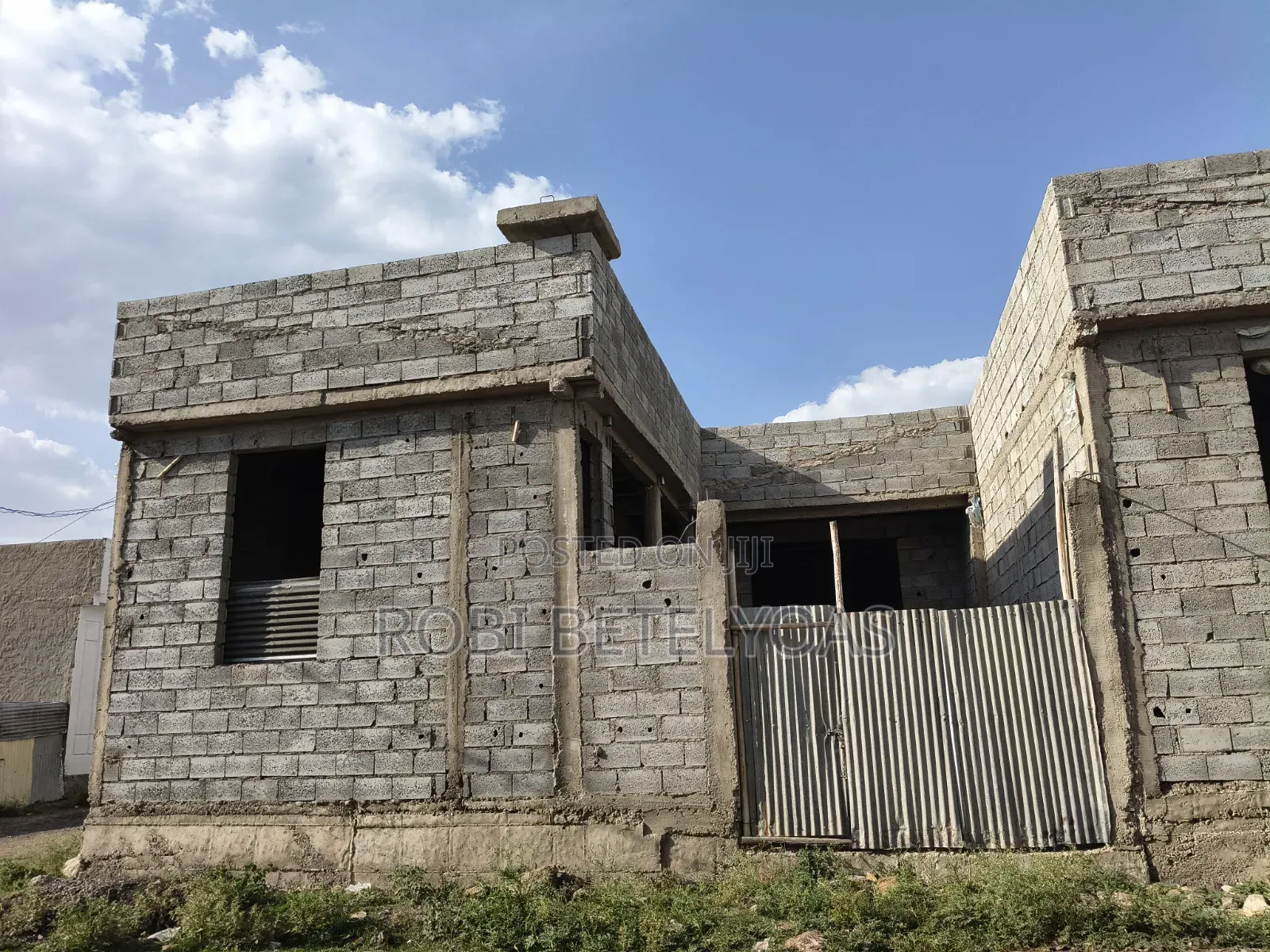 2bdrm House in L Sheep, East Shewa for sale