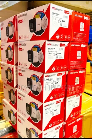 Hikvision Ip Smart Hybrid