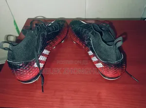 Adidas Football Boots