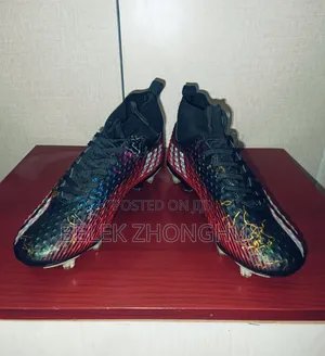 Adidas Football Boots