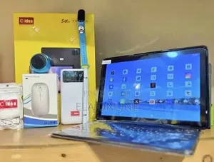 New C idea CM8800 Plus 512 GB