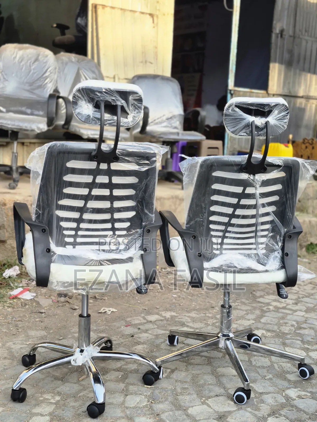Office Chair