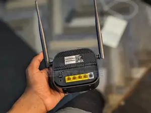 Fast D-Link Router (Adsl)