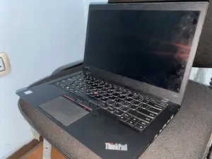 Laptop Lenovo ThinkPad T460s 8GB Intel Core i5 SSD 256GB