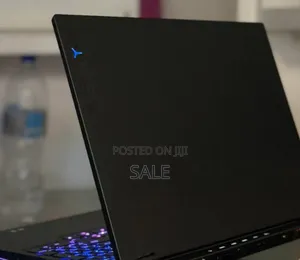 New Laptop Lenovo ThinkPad Yoga 16GB AMD Ryzen 9 SSD 1T