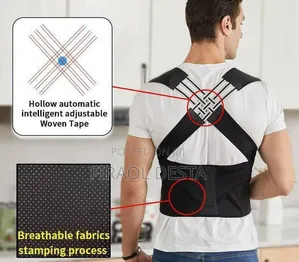 Adjustable Posture Corrector