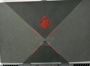 New Laptop HP Omen 15 16GB Intel Core i5 SSD 512GB