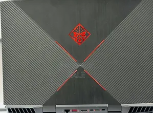 New Laptop HP Omen 15 16GB Intel Core i5 SSD 512GB