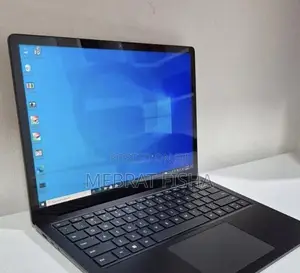 New Laptop Microsoft Surface 16GB Intel Core i7 SSD 512GB