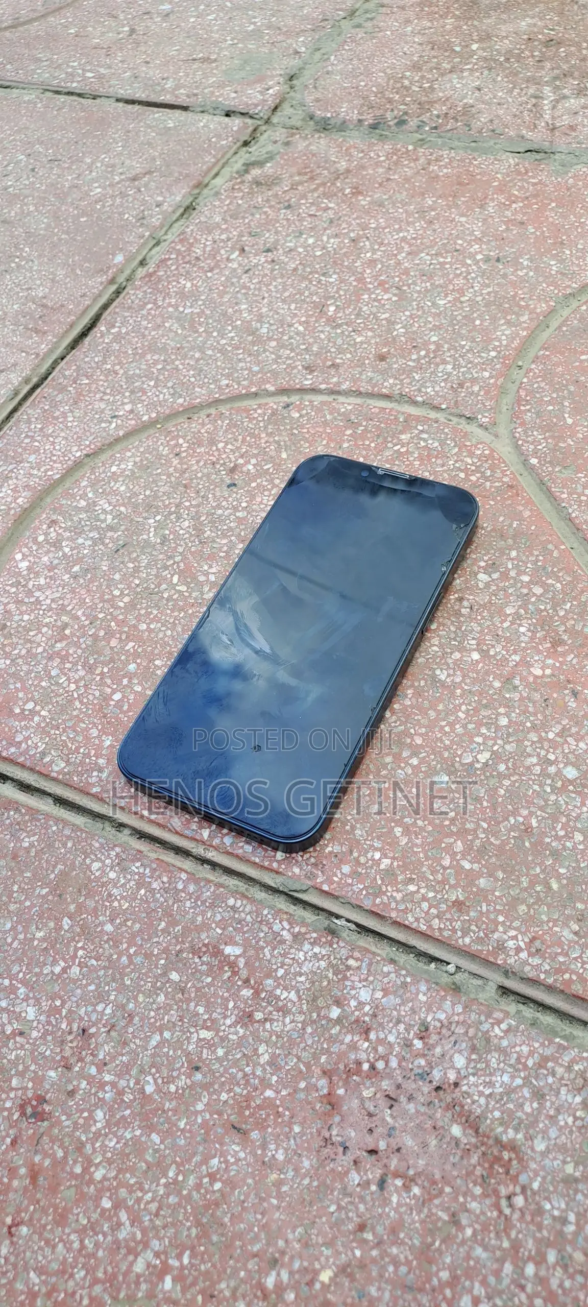Apple iPhone 13 128 GB Blue