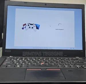 New Laptop Lenovo ThinkPad X1 Carbon 16GB Intel Core i5 SSD 512GB