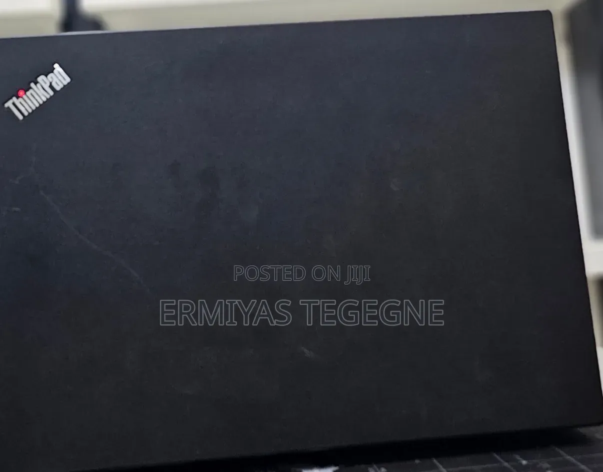 New Laptop Lenovo ThinkPad X1 Carbon 16GB Intel Core i5 SSD 512GB