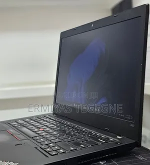 New Laptop Lenovo ThinkPad X1 Carbon 16GB Intel Core i5 SSD 512GB