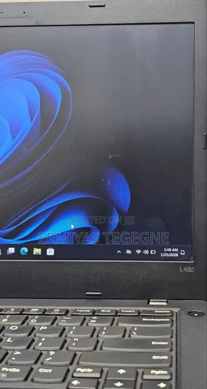 New Laptop HP EliteBook 840 16GB Intel Core i5 SSD 512GB