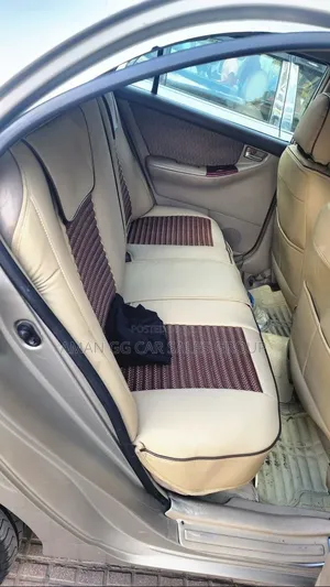 Toyota Corolla 2006 Gray
