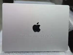 New Laptop Apple MacBook 16GB Apple M1 Pro SSD 512GB